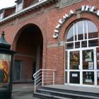 Espace Culturel Robert Hossein