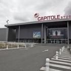 Capitole Studios