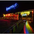 Kinepolis Hasselt