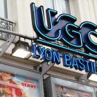UGC Lyon Bastille