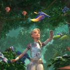 Barbie : Aventure dans les étoiles