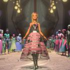 Barbie : Aventure dans les étoiles