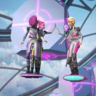 Barbie : Aventure dans les étoiles