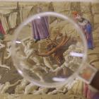 Botticelli Inferno