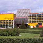 Centre culturel Aragon