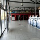 CGR Bayonne