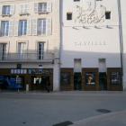 CGR Poitiers Castille