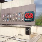 CGR Niort