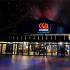 CGR Torcy Marne La Vallée 