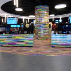 CGR Torcy Marne La Vallée 