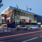 CGR Draguignan Chabran