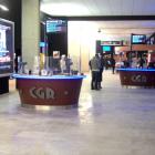 CGR Niort