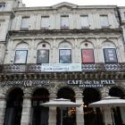 CGR La Rochelle Olympia