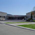 CGR Pau