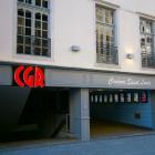 CGR Pau Saint Louis