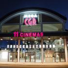 CGR Tarbes