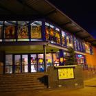 Ciné Festival