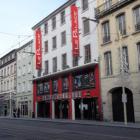Le Palace | Mulhouse