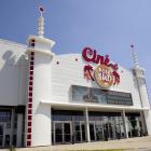 Ciné Pôle Sud
