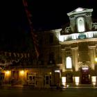 Le Bourguet
