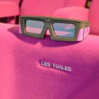 Les Toiles