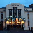Cinéma Théâtre