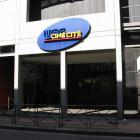 UGC Ciné Cité Bordeaux