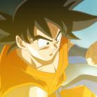 Dragon Ball Z : La Resurrection de 'F'