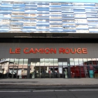 Le Camion Rouge
