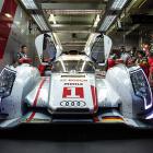 24 Heures du Mans 2013