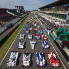 24 HEURES DU MANS 2014