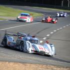 LES 24 HEURES DU MANS 2012 