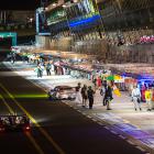 24 Heures du Mans 2013