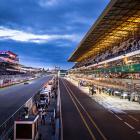 24 HEURES DU MANS 2014