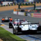 LES 24 HEURES DU MANS 2012 