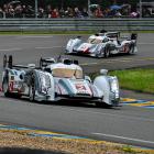 24 Heures du Mans 2013