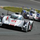 24 HEURES DU MANS 2014