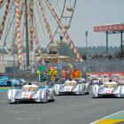 24 Heures du Mans 2013