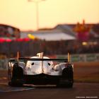 LES 24 HEURES DU MANS 2012 