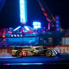 24 Heures du Mans 2013
