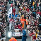 24 Heures du Mans 2013
