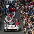 24 HEURES DU MANS 2014