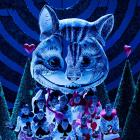 LES AVENTURES DE ALICE AU PAYS DES MERVEILLES