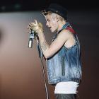 JUSTIN BIEBER’S BELIEVE