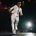 JUSTIN BIEBER’S BELIEVE