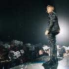 JUSTIN BIEBER’S BELIEVE