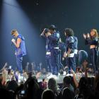 JUSTIN BIEBER’S BELIEVE