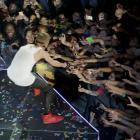 JUSTIN BIEBER’S BELIEVE