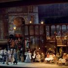 LA BOHEME