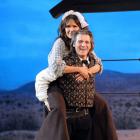 CALAMITY JANE